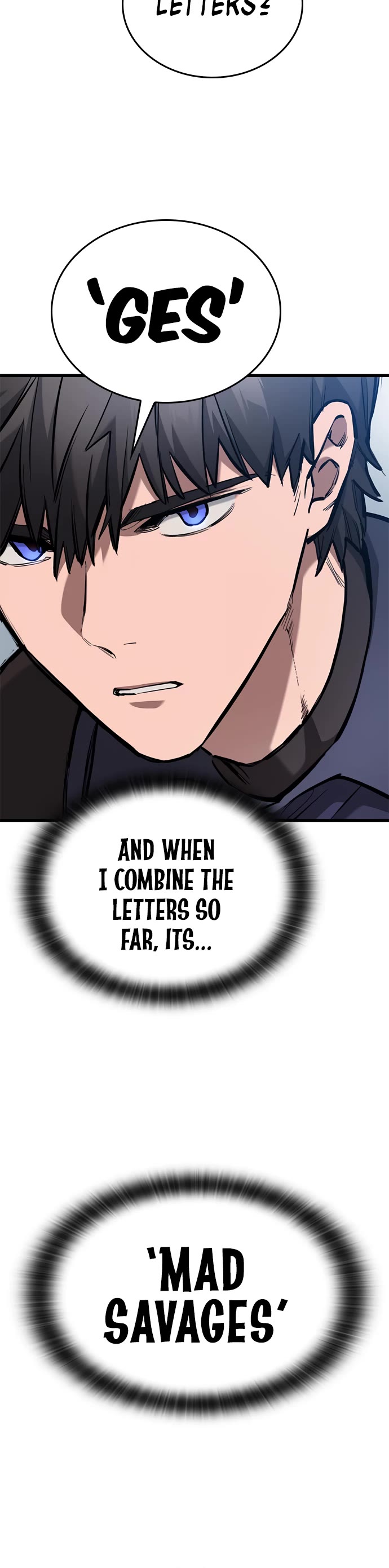 Eternally Regressing Knight chapter 76 page 46