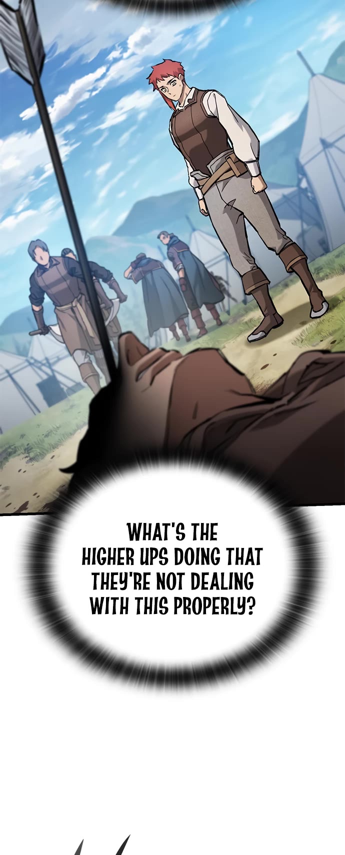 Eternally Regressing Knight chapter 76 page 49