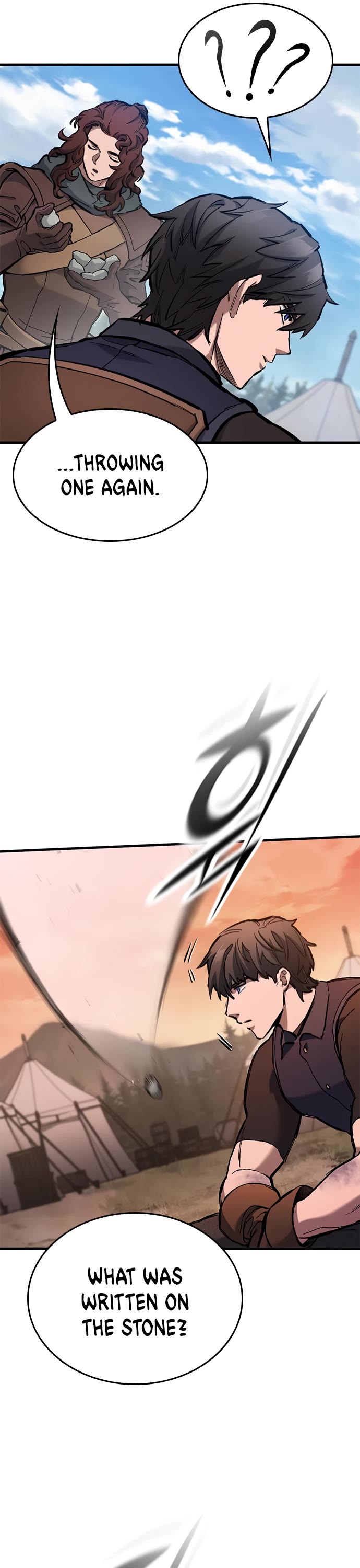 Eternally Regressing Knight chapter 76 page 5