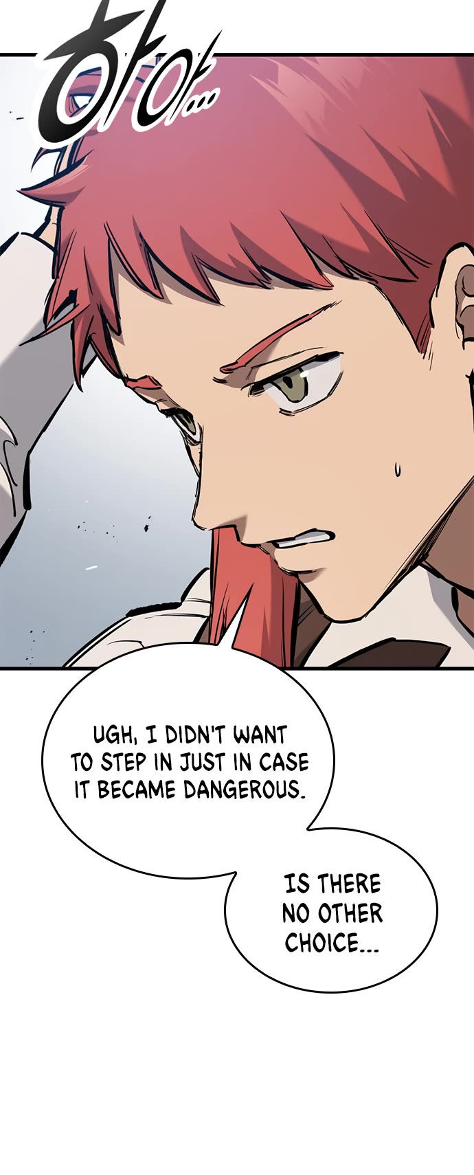 Eternally Regressing Knight chapter 76 page 50