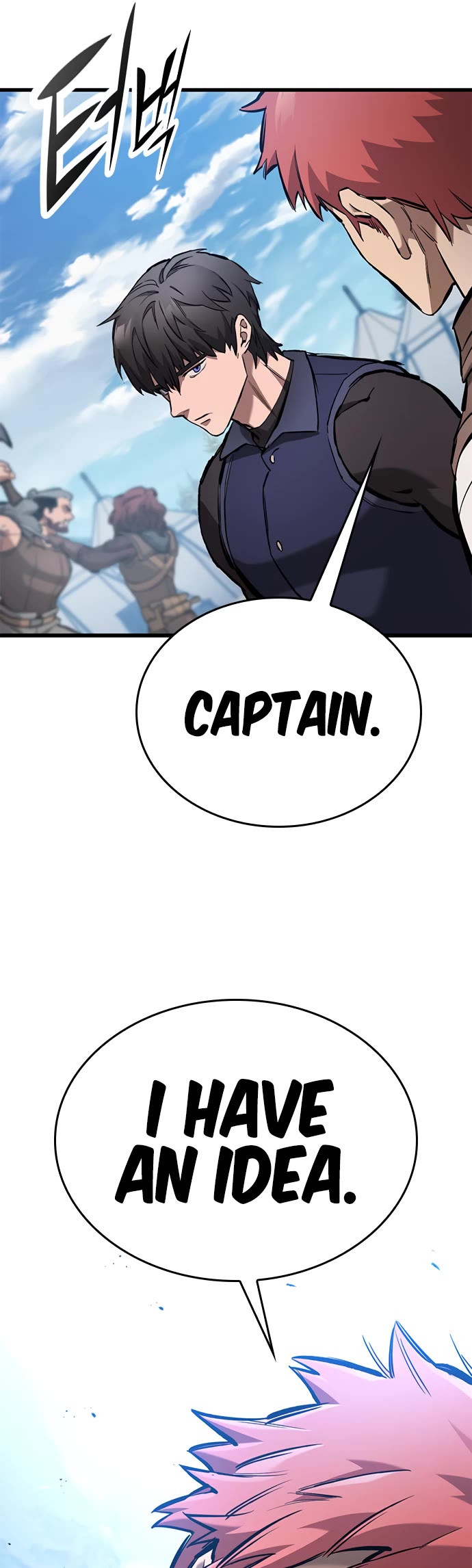 Eternally Regressing Knight chapter 76 page 51