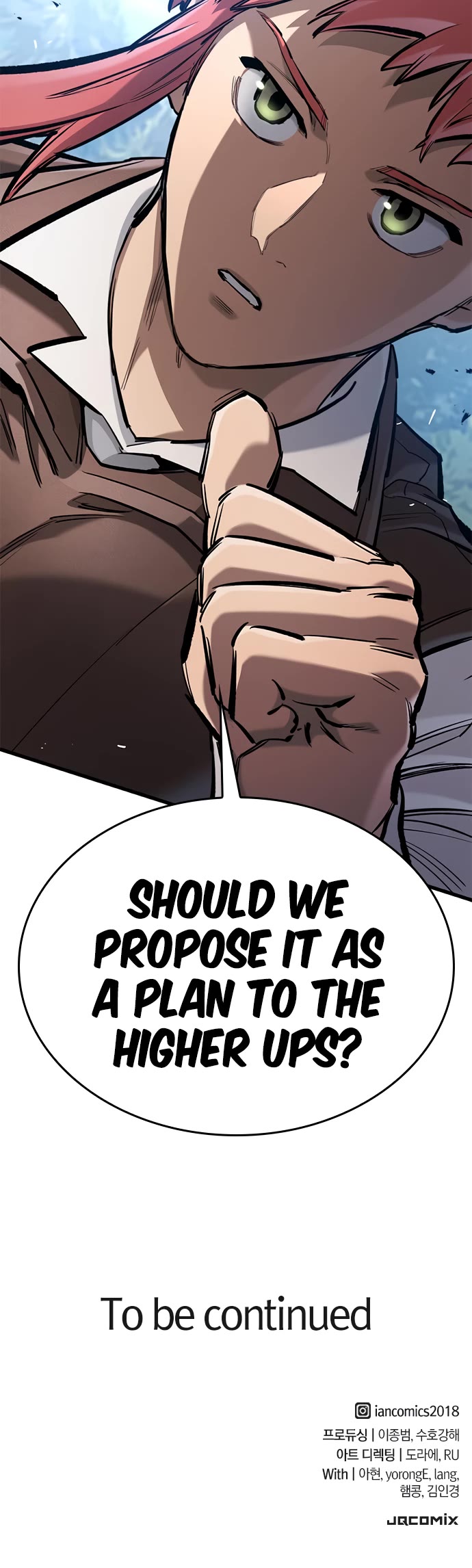 Eternally Regressing Knight chapter 76 page 52