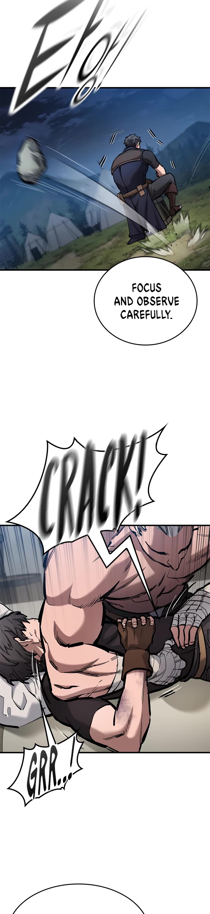 Eternally Regressing Knight chapter 76 page 6