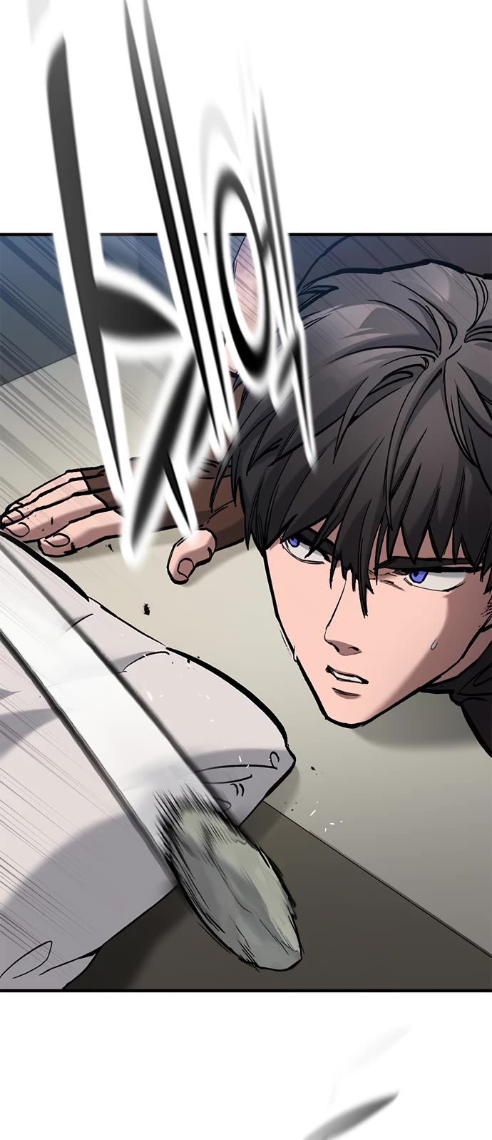 Eternally Regressing Knight chapter 76 page 8