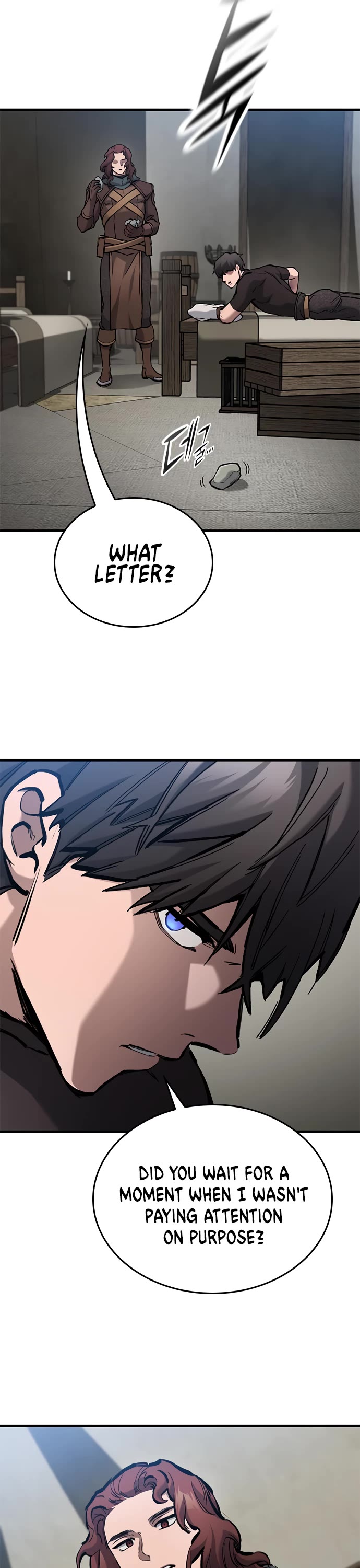 Eternally Regressing Knight chapter 76 page 9