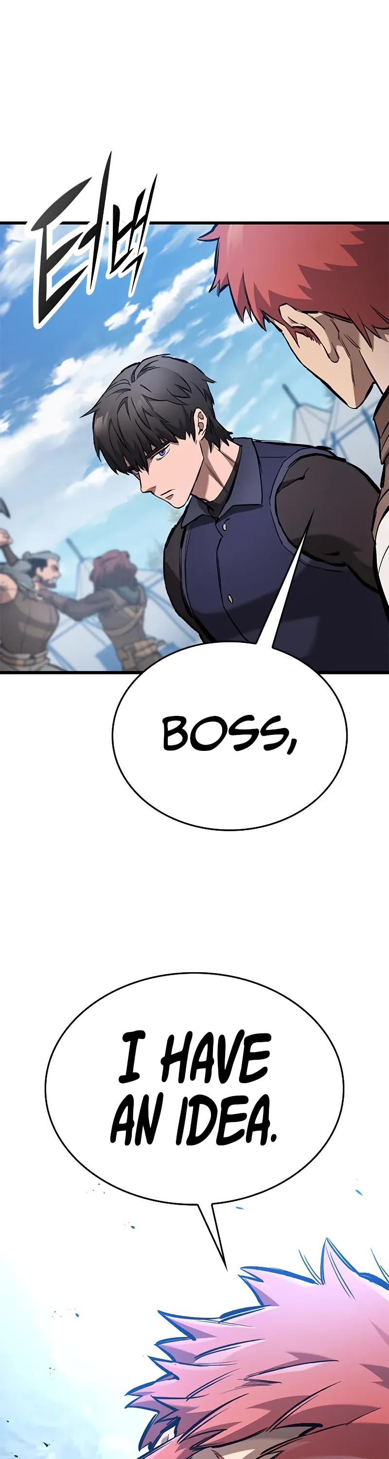 Eternally Regressing Knight chapter 77 page 2