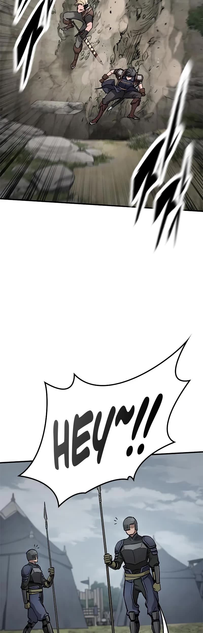 Eternally Regressing Knight chapter 77 page 30