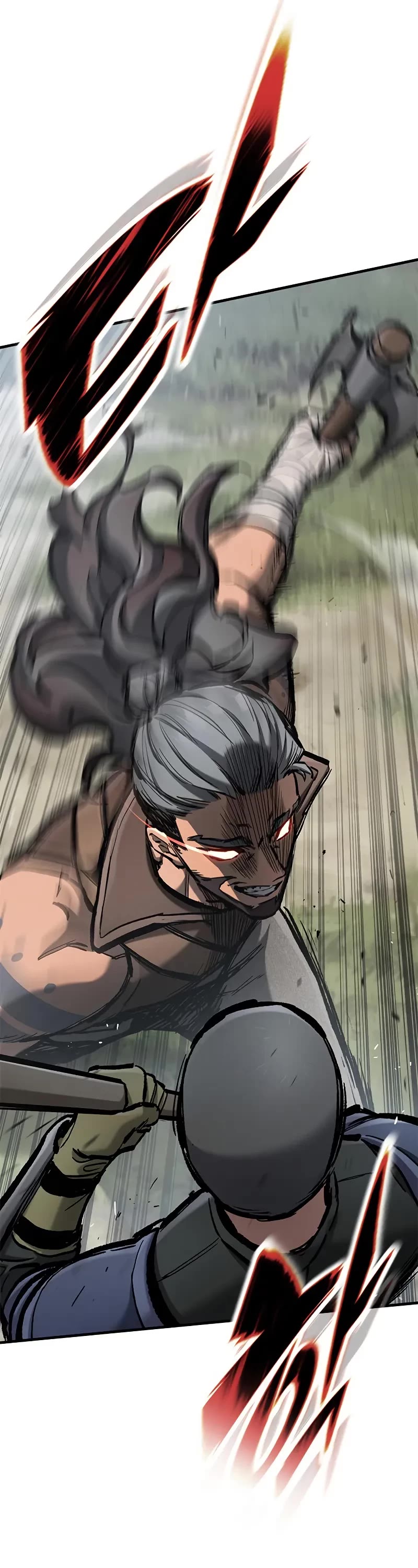 Eternally Regressing Knight chapter 77 page 37