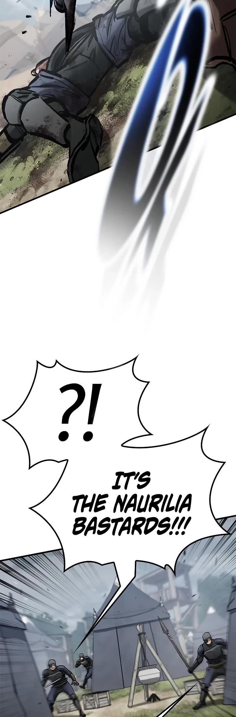 Eternally Regressing Knight chapter 77 page 40