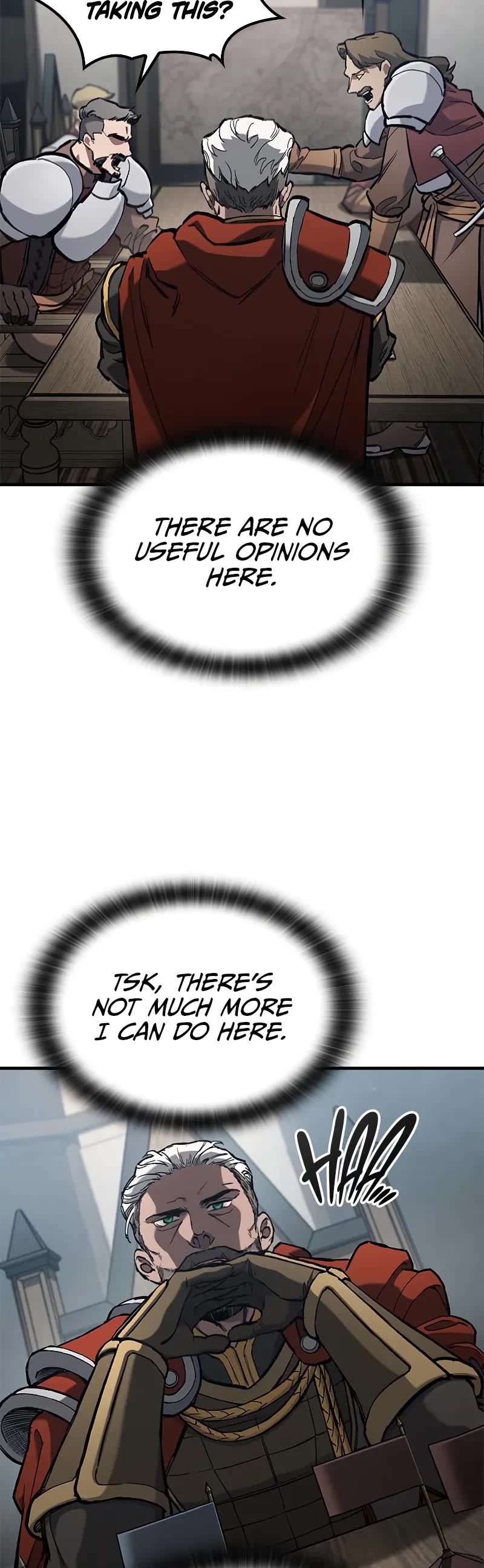 Eternally Regressing Knight chapter 77 page 5