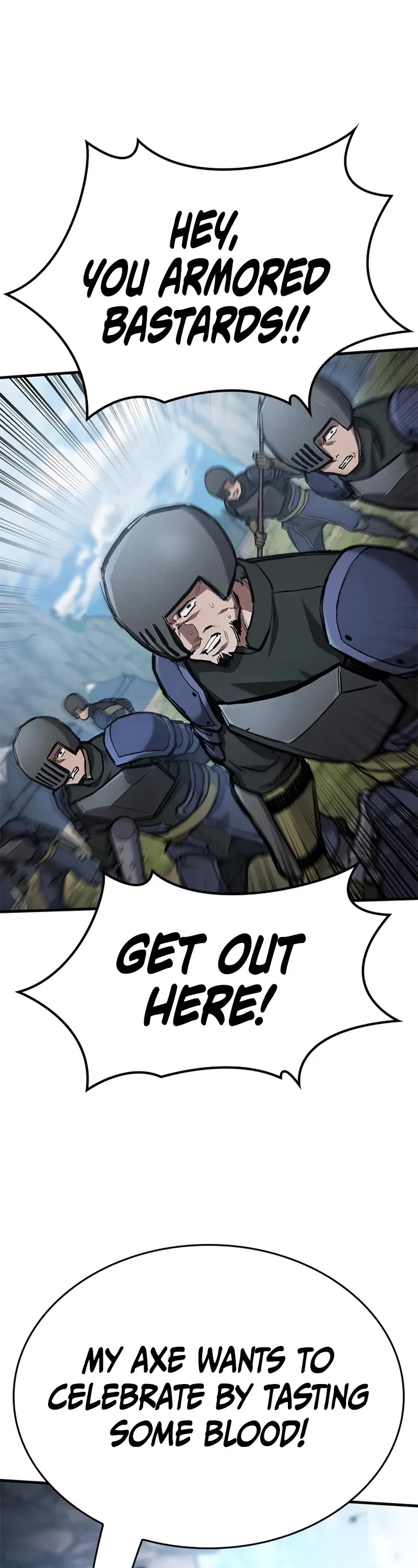 Eternally Regressing Knight chapter 79 page 2