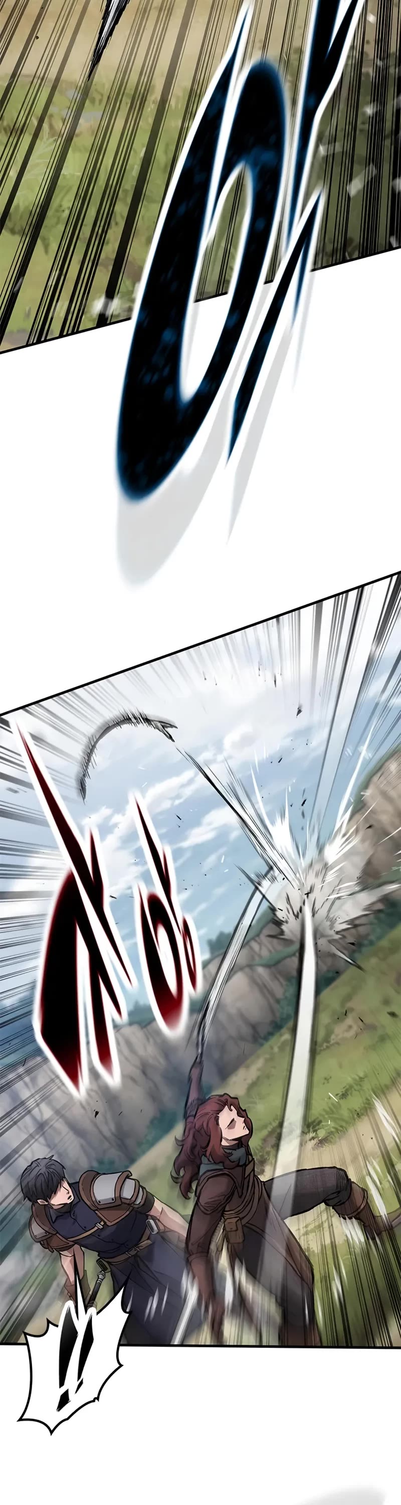 Eternally Regressing Knight chapter 79 page 22