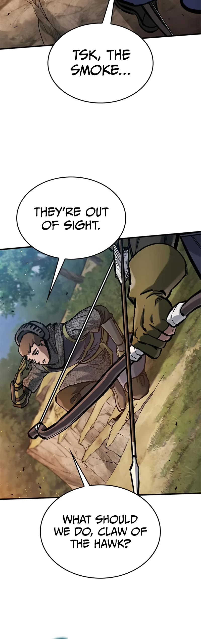 Eternally Regressing Knight chapter 79 page 30