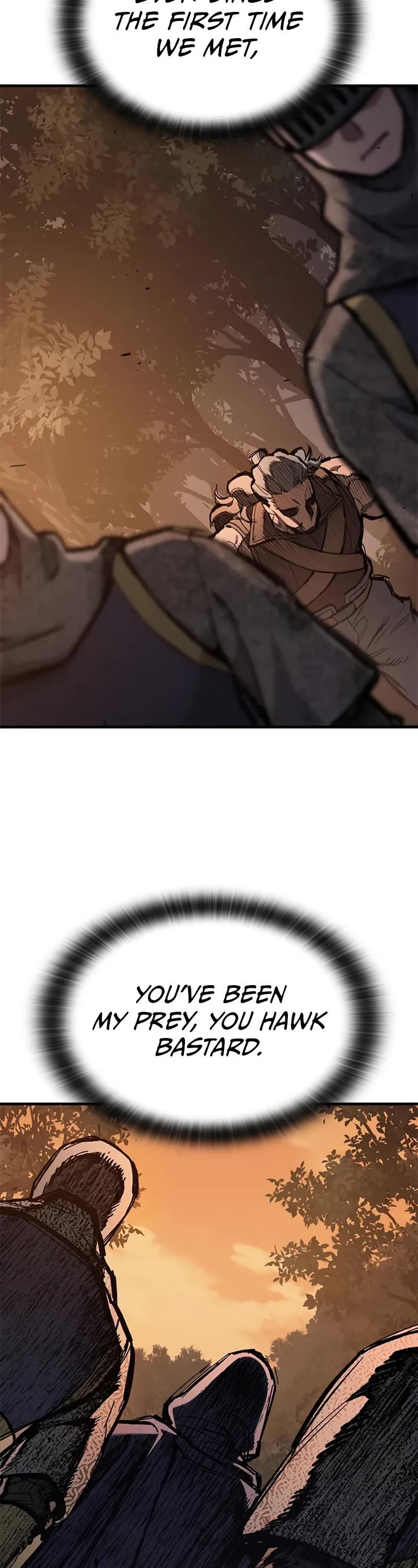 Eternally Regressing Knight chapter 79 page 38