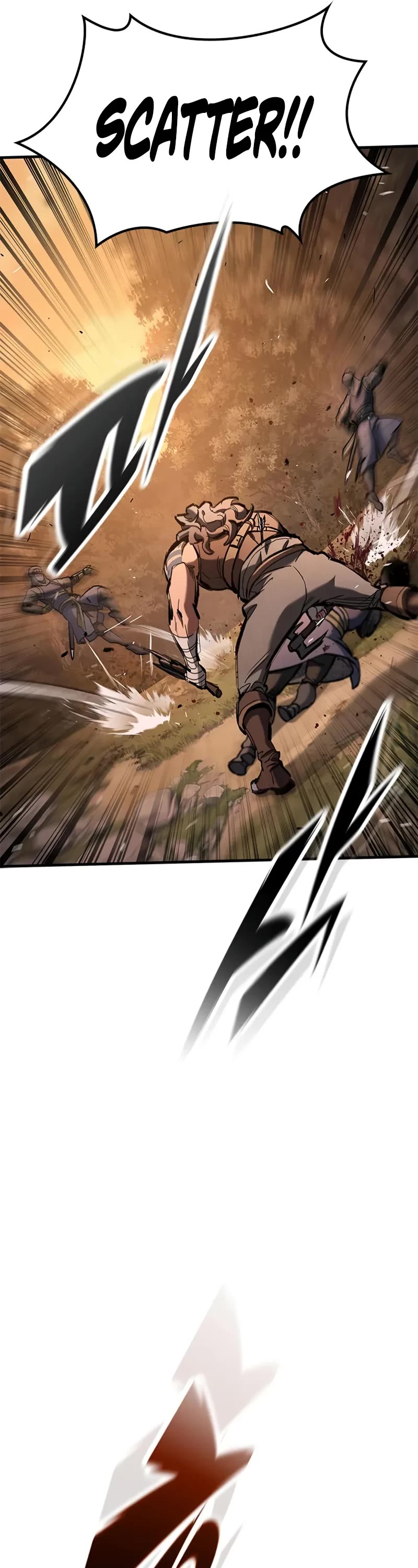 Eternally Regressing Knight chapter 79 page 41