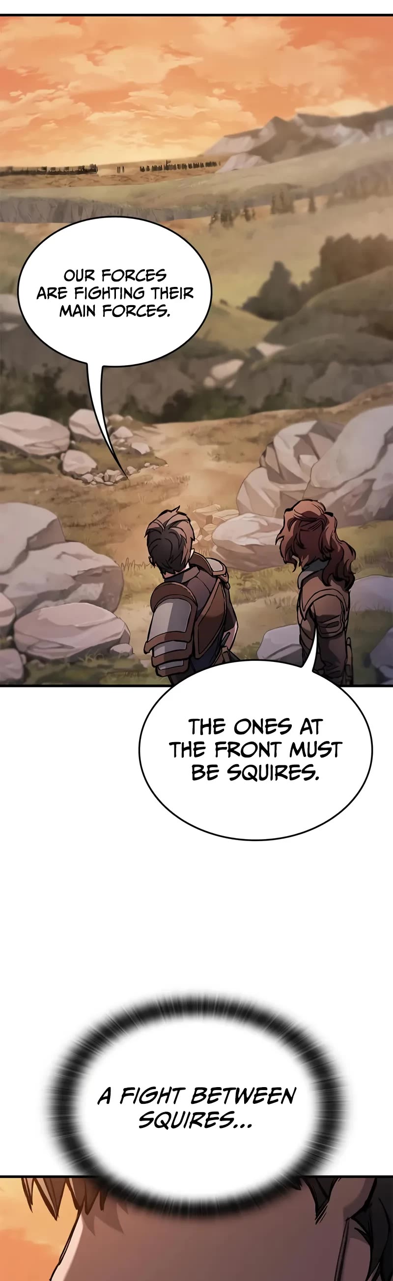 Eternally Regressing Knight chapter 80 page 10