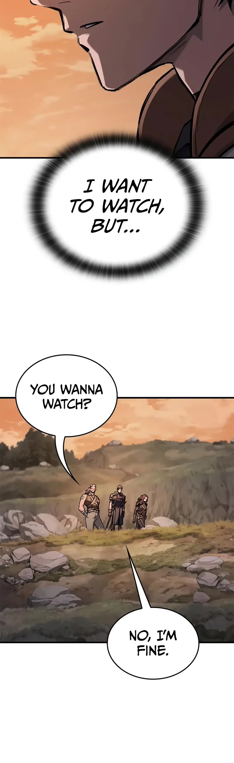 Eternally Regressing Knight chapter 80 page 11