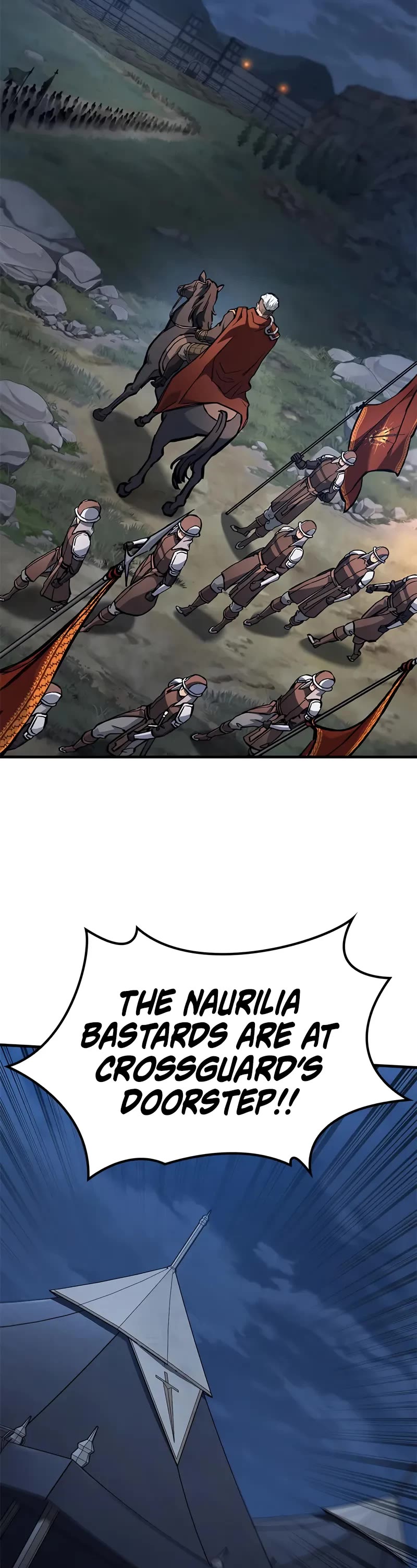 Eternally Regressing Knight chapter 80 page 13