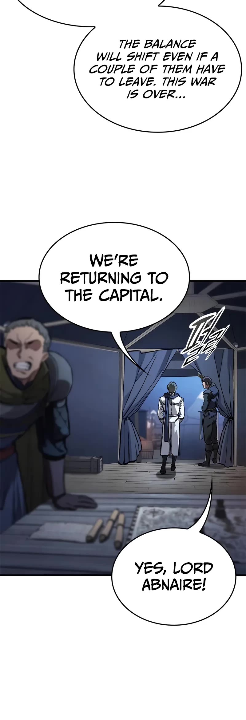 Eternally Regressing Knight chapter 80 page 16