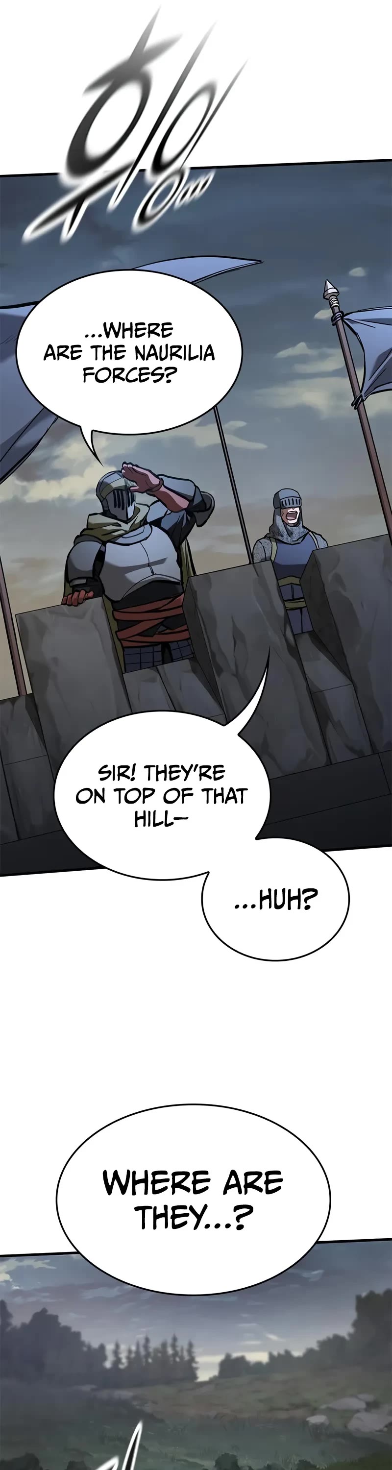 Eternally Regressing Knight chapter 80 page 17