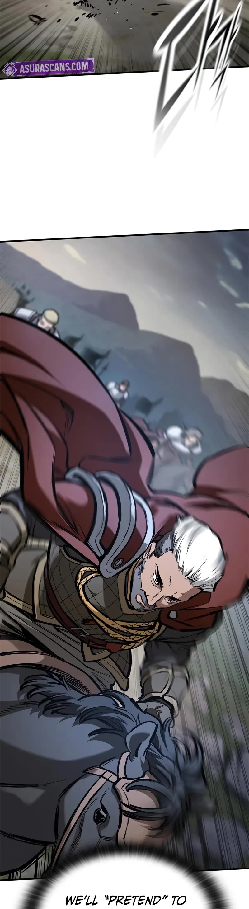 Eternally Regressing Knight chapter 80 page 19