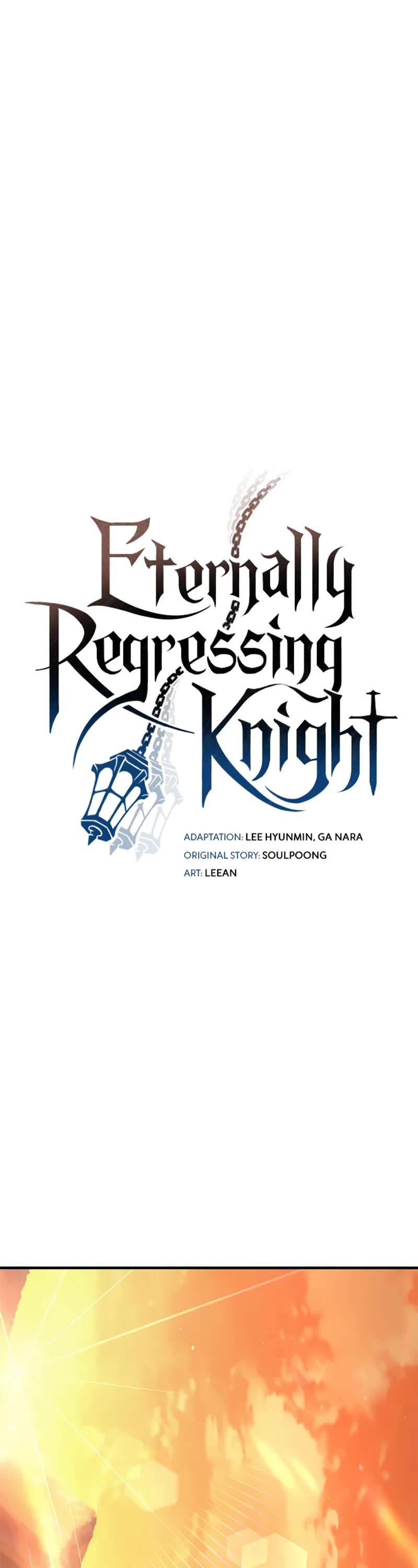 Eternally Regressing Knight chapter 80 page 2