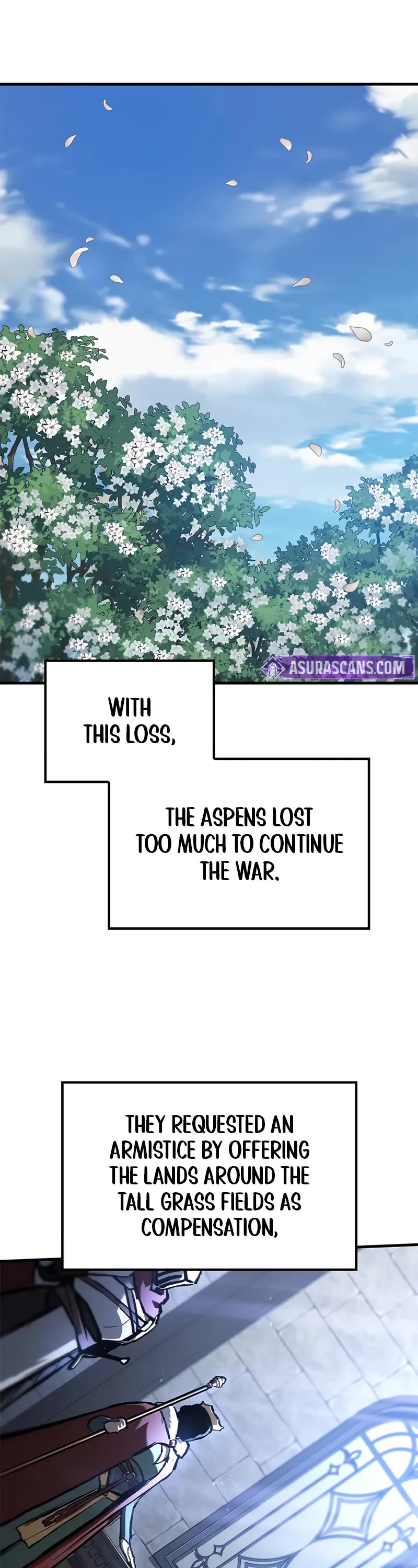 Eternally Regressing Knight chapter 80 page 23