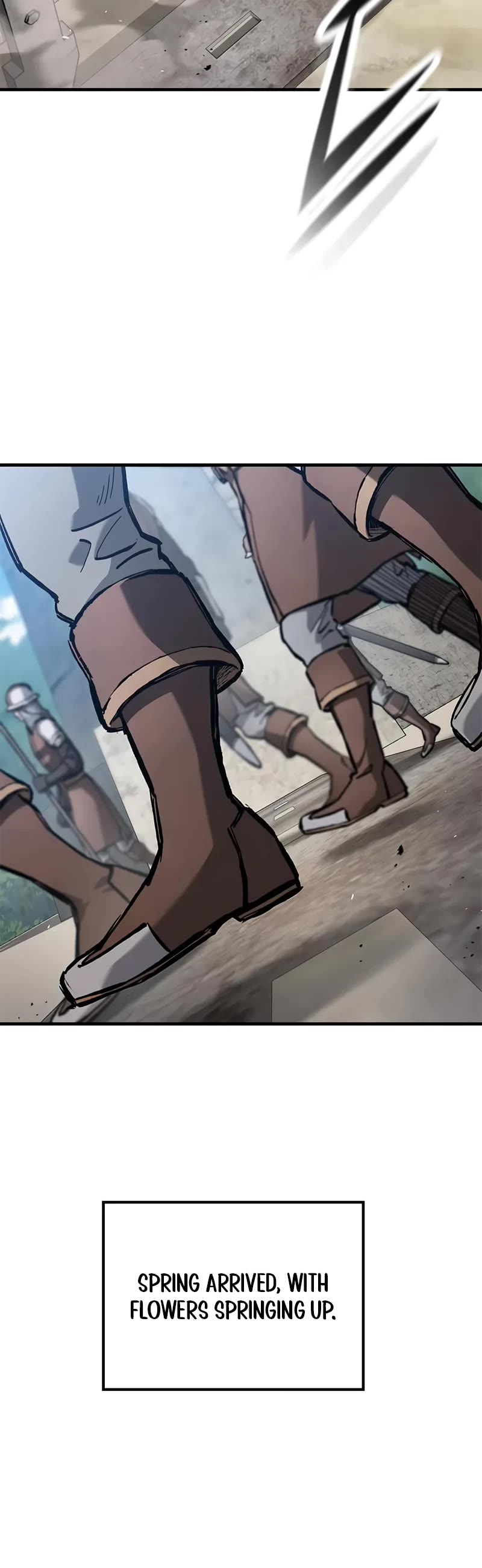 Eternally Regressing Knight chapter 80 page 25