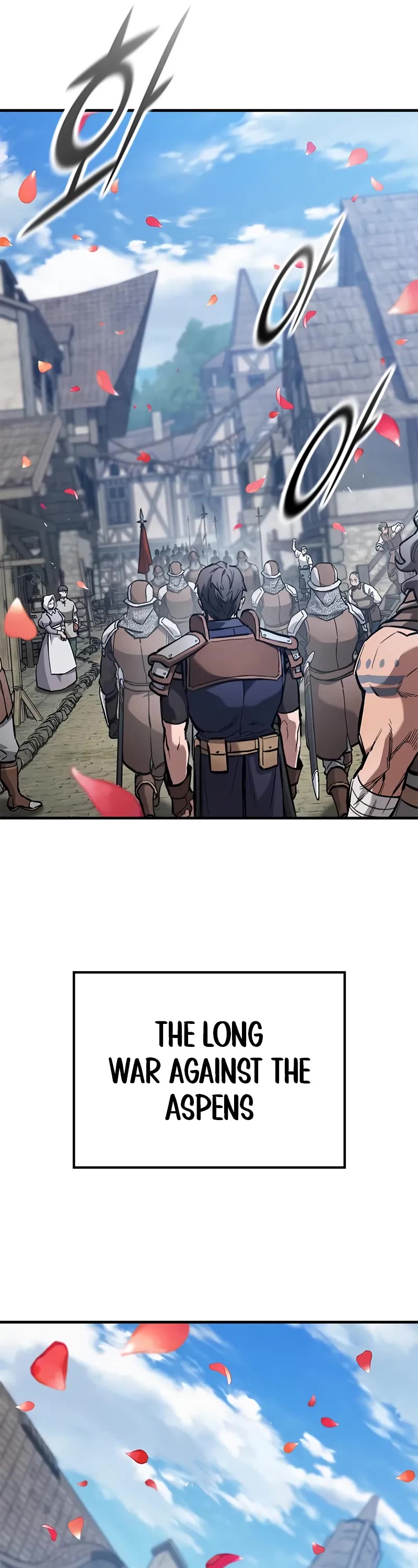 Eternally Regressing Knight chapter 80 page 26