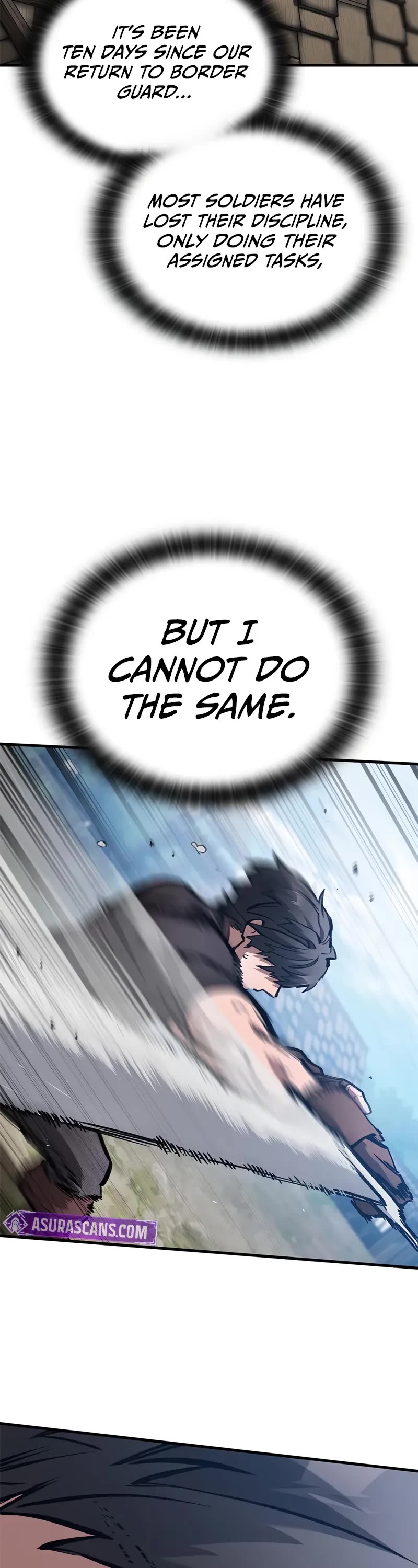 Eternally Regressing Knight chapter 80 page 28