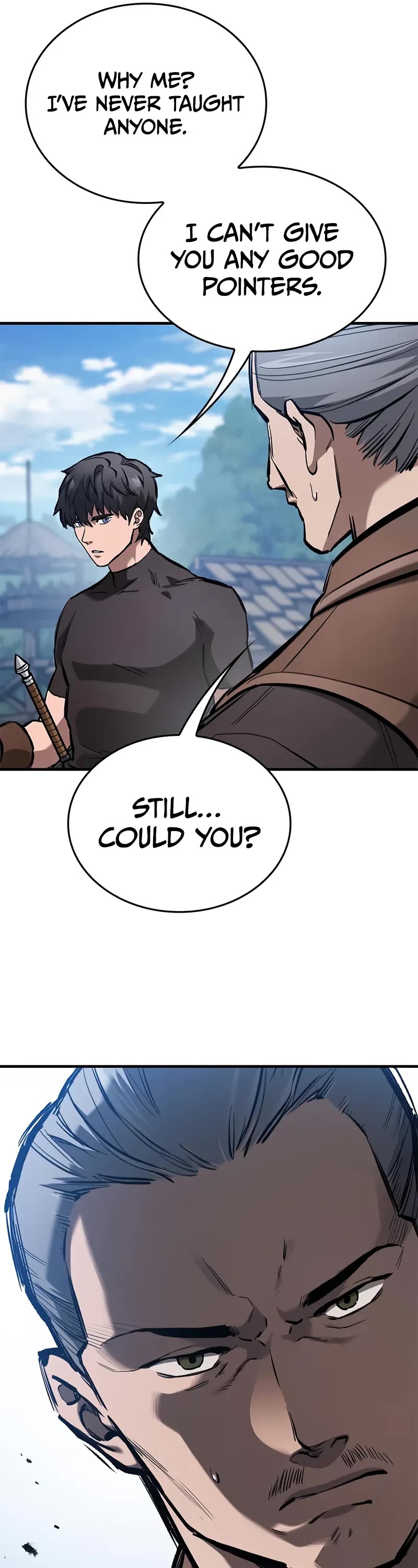 Eternally Regressing Knight chapter 80 page 31