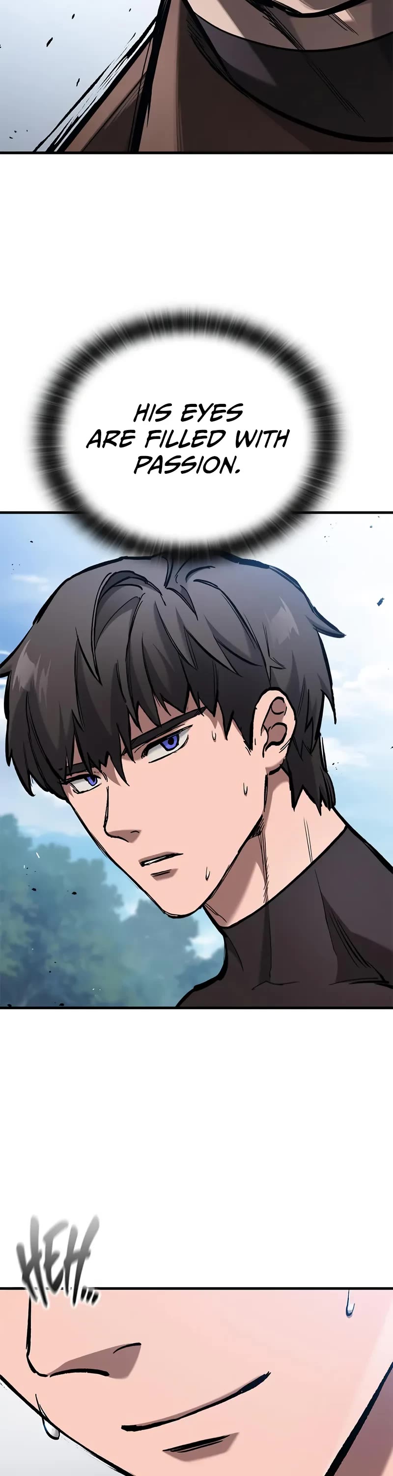 Eternally Regressing Knight chapter 80 page 32