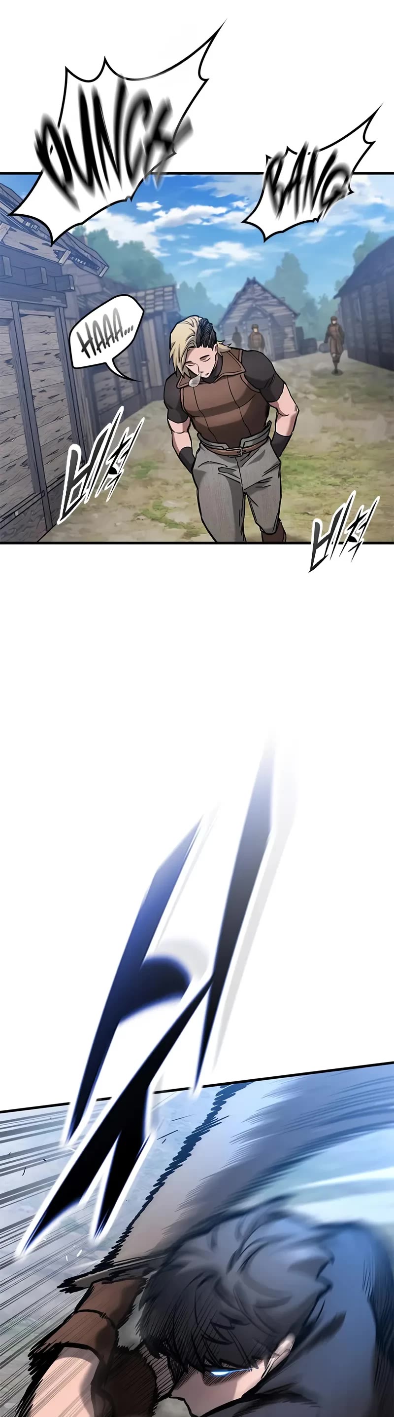 Eternally Regressing Knight chapter 80 page 34