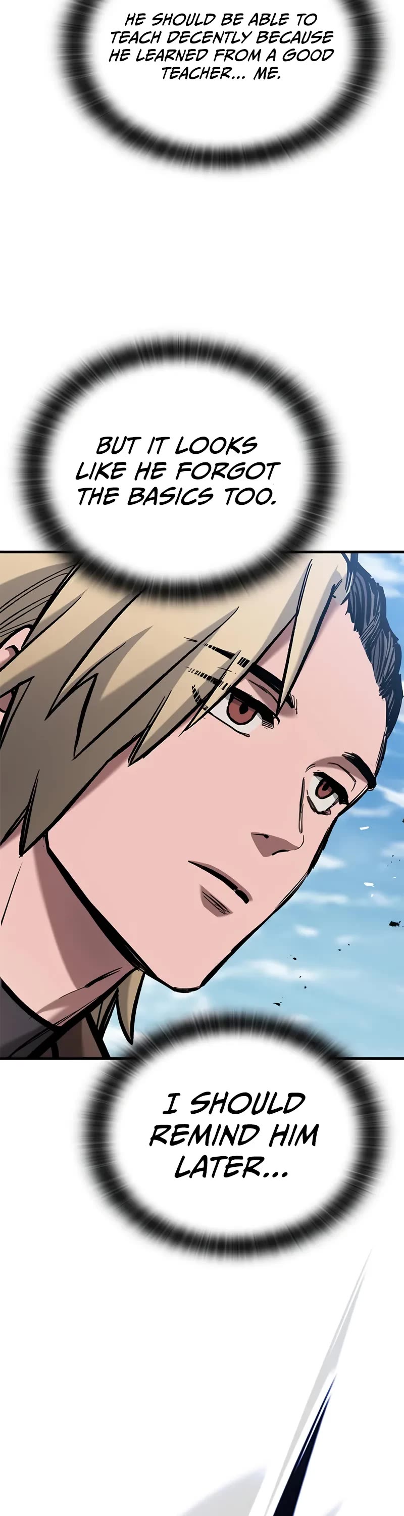 Eternally Regressing Knight chapter 80 page 37