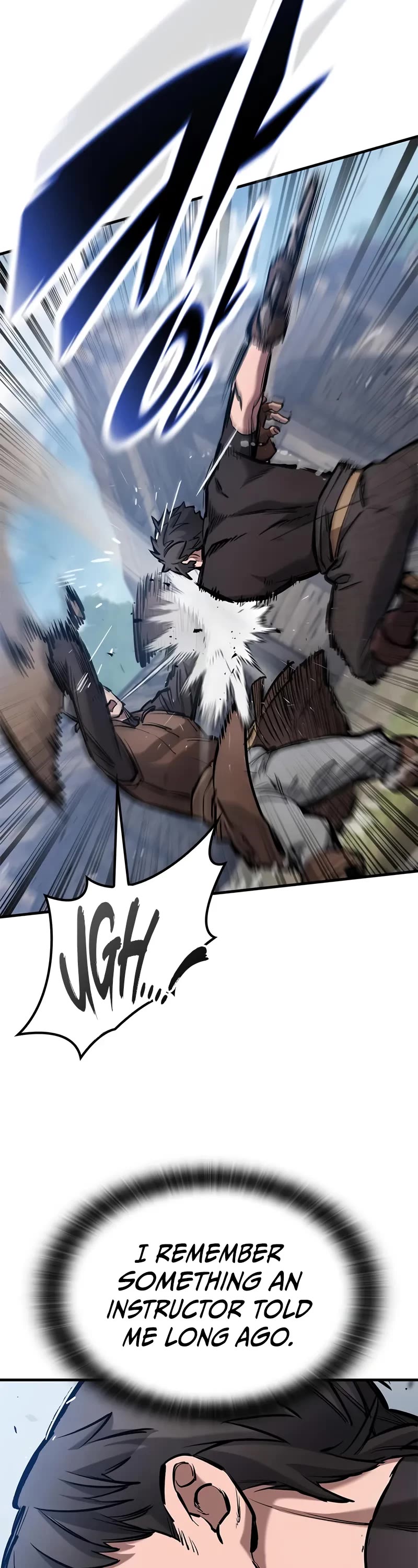 Eternally Regressing Knight chapter 80 page 38