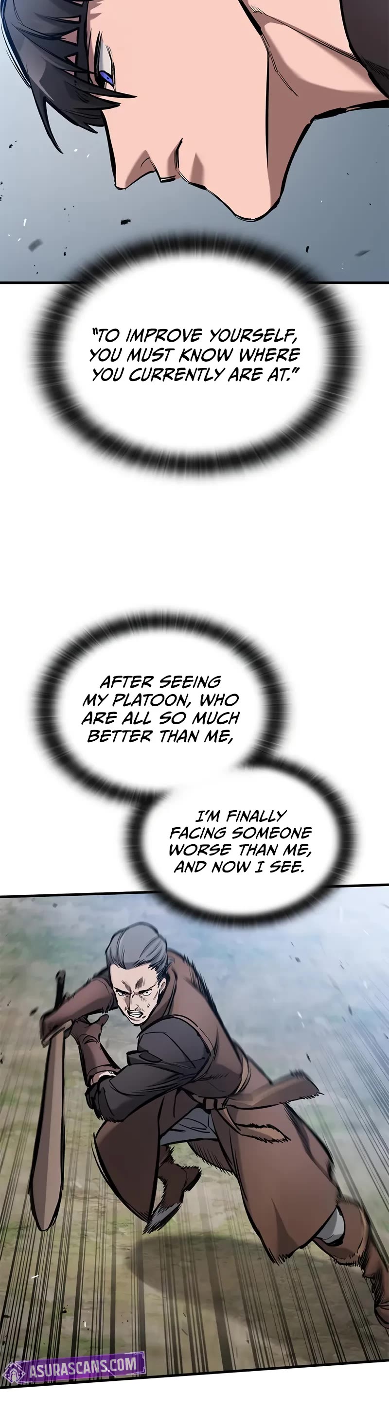 Eternally Regressing Knight chapter 80 page 39