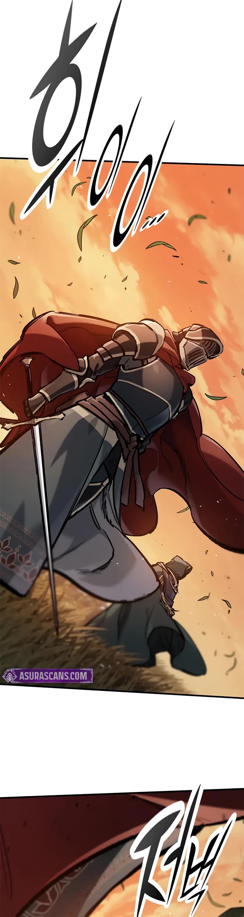 Eternally Regressing Knight chapter 80 page 4