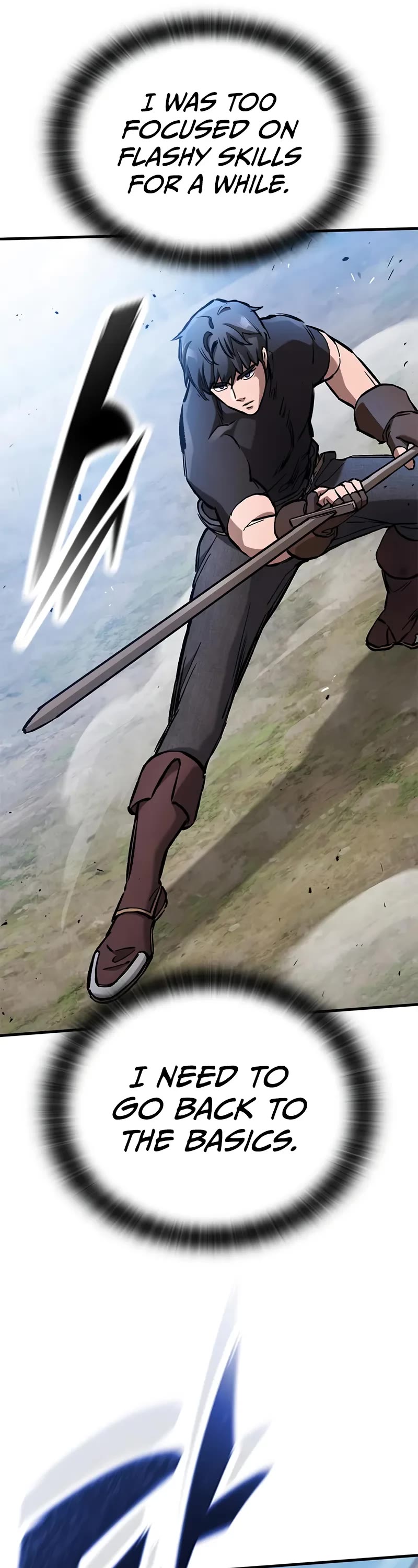 Eternally Regressing Knight chapter 80 page 41