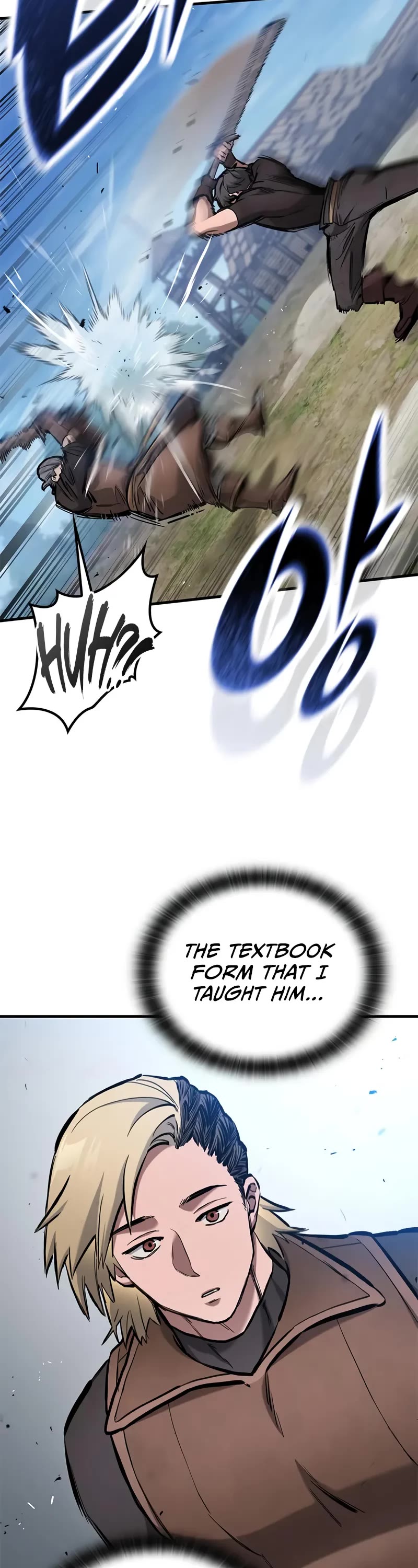 Eternally Regressing Knight chapter 80 page 42