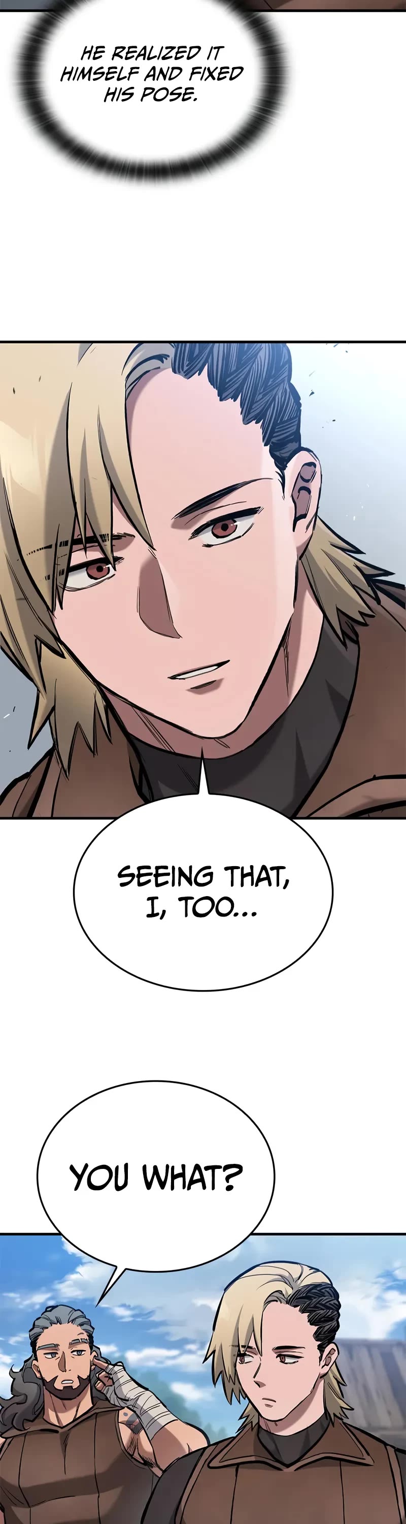 Eternally Regressing Knight chapter 80 page 43