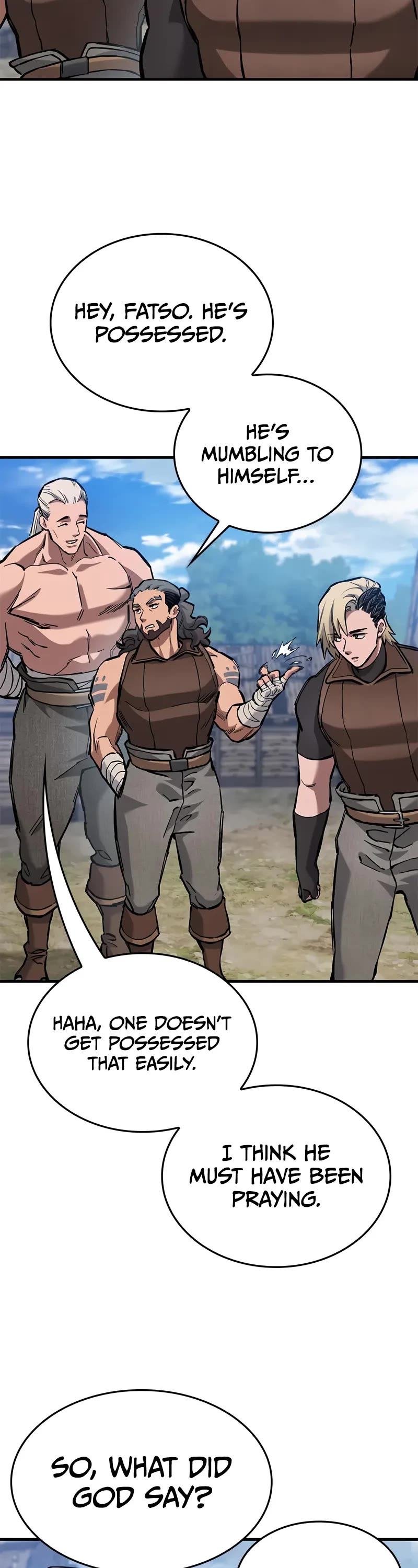 Eternally Regressing Knight chapter 80 page 44