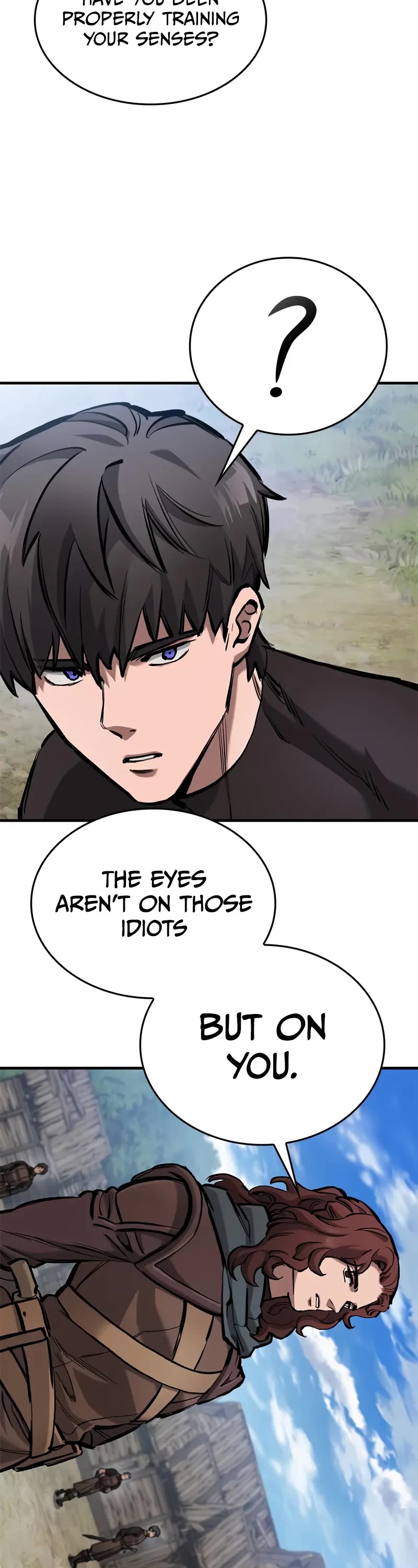Eternally Regressing Knight chapter 80 page 47