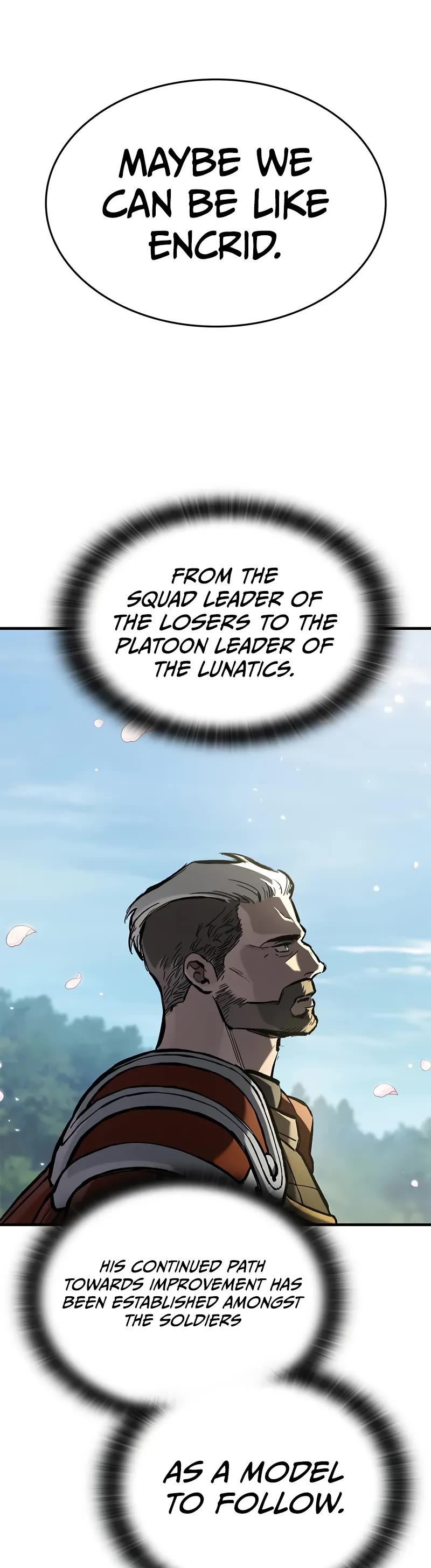 Eternally Regressing Knight chapter 80 page 49