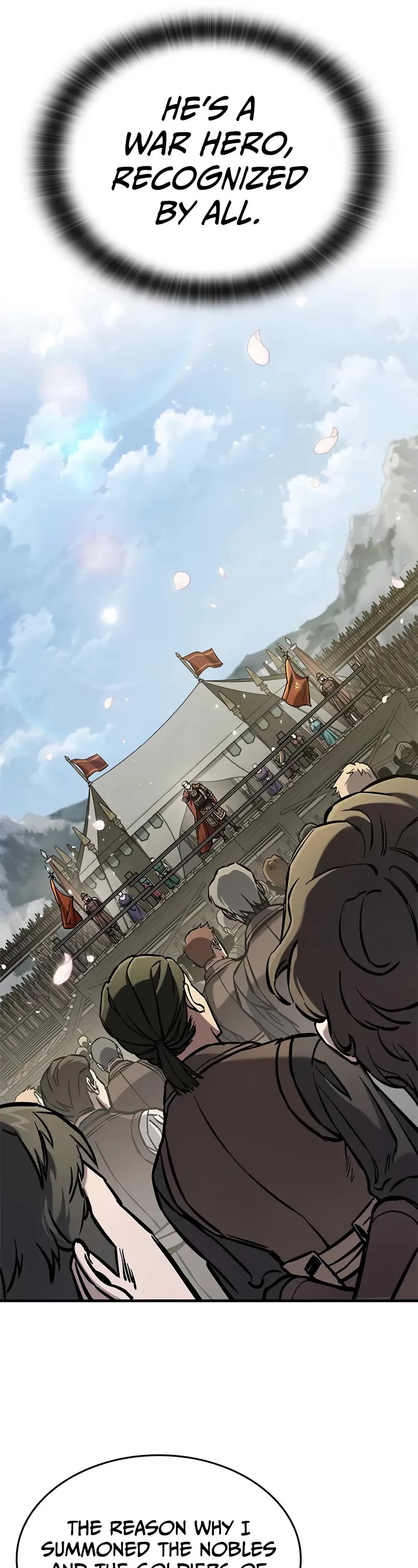 Eternally Regressing Knight chapter 80 page 51