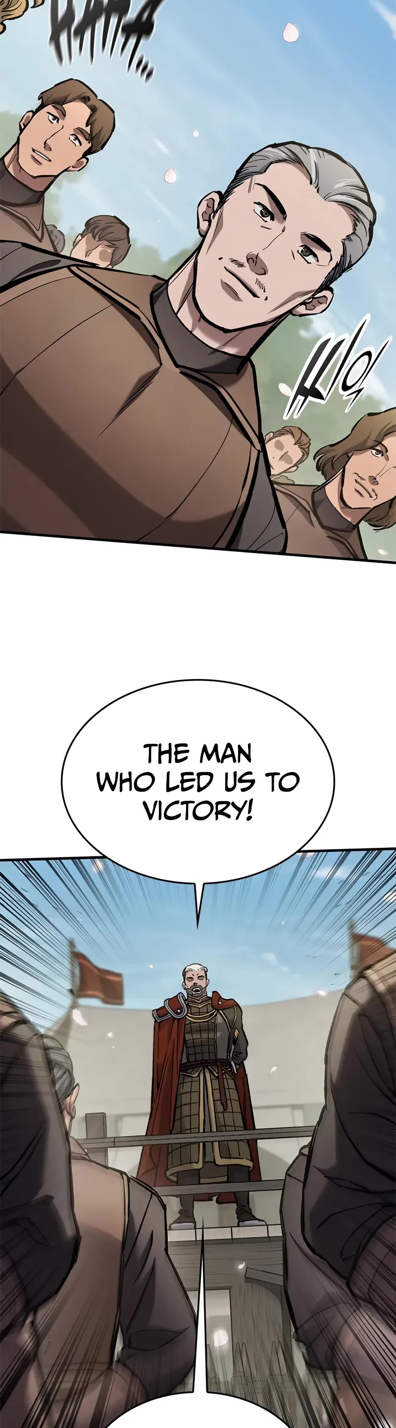 Eternally Regressing Knight chapter 80 page 54