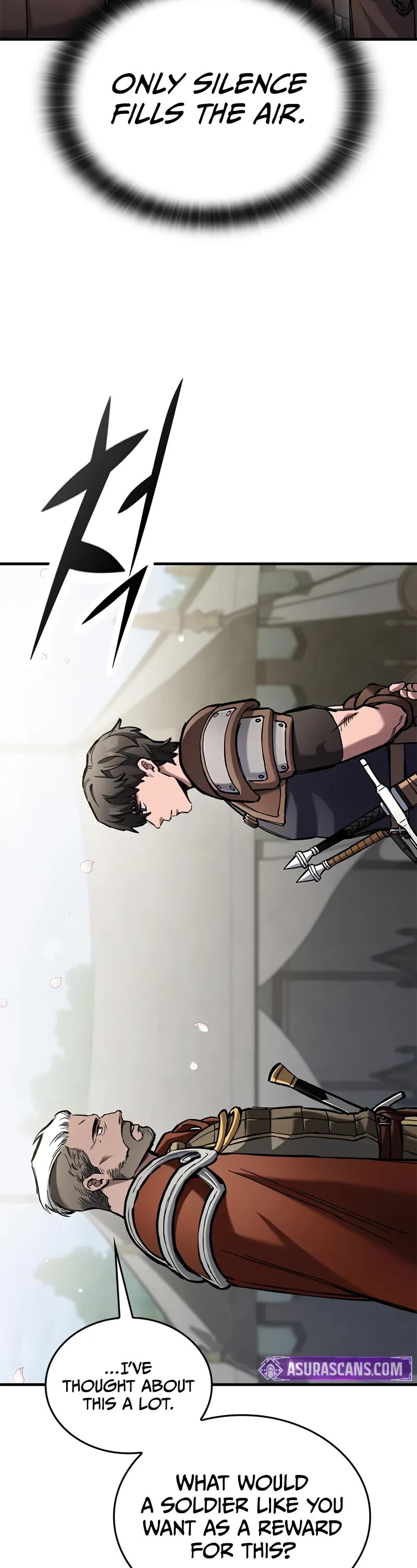 Eternally Regressing Knight chapter 80 page 57