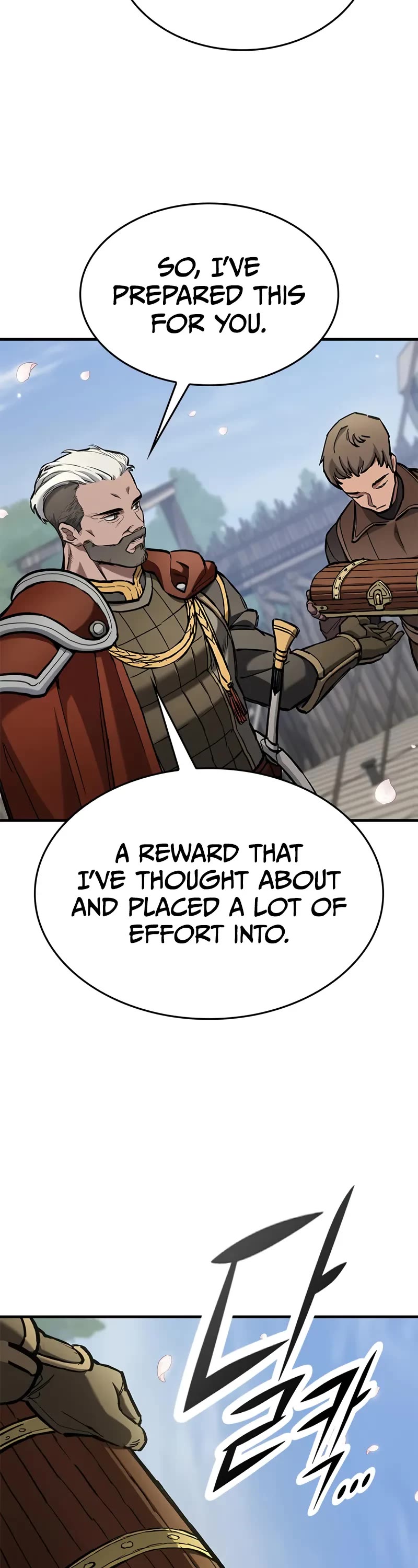 Eternally Regressing Knight chapter 80 page 58