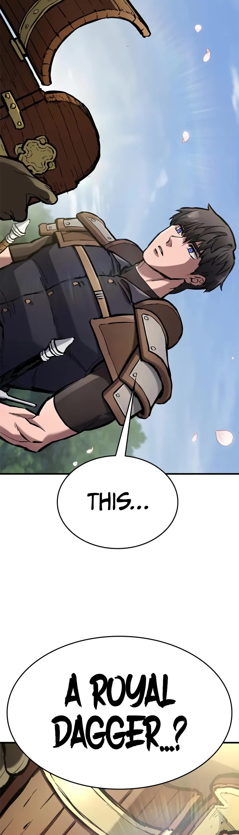Eternally Regressing Knight chapter 80 page 59