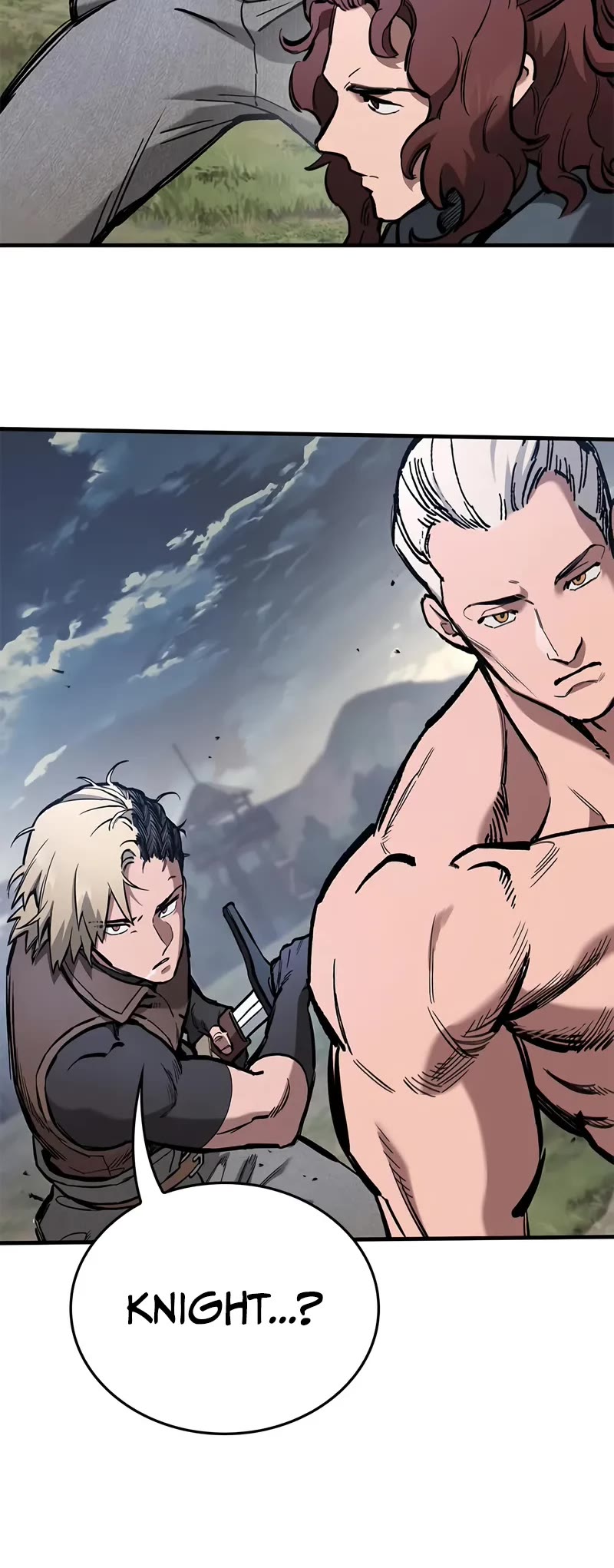 Eternally Regressing Knight chapter 83 page 11