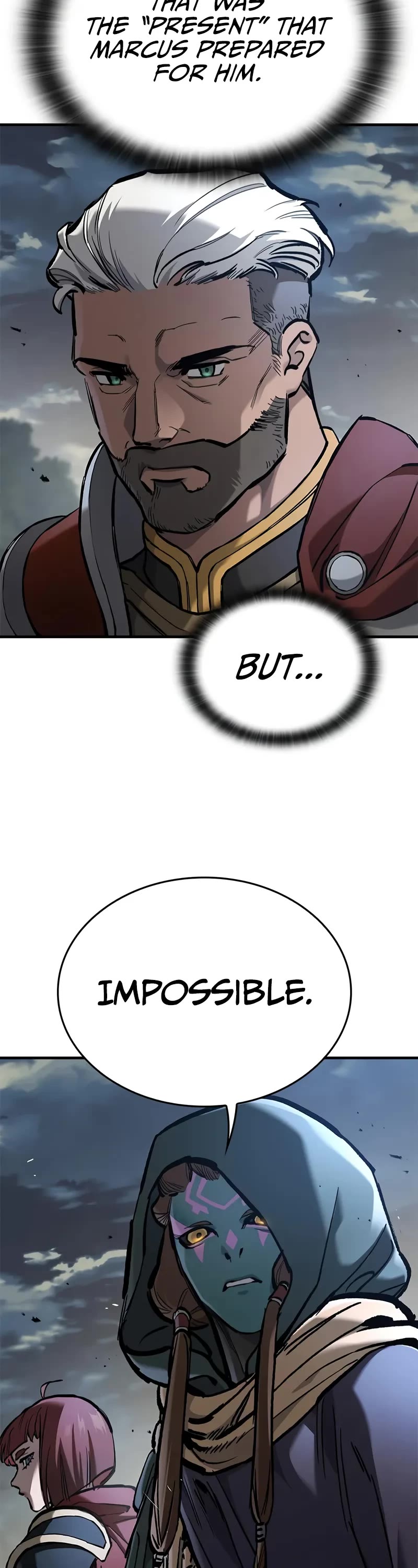 Eternally Regressing Knight chapter 83 page 13